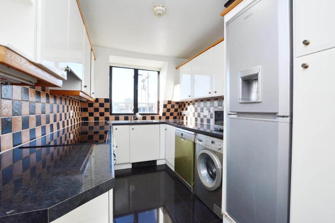 Appartamento Harley Street - *
