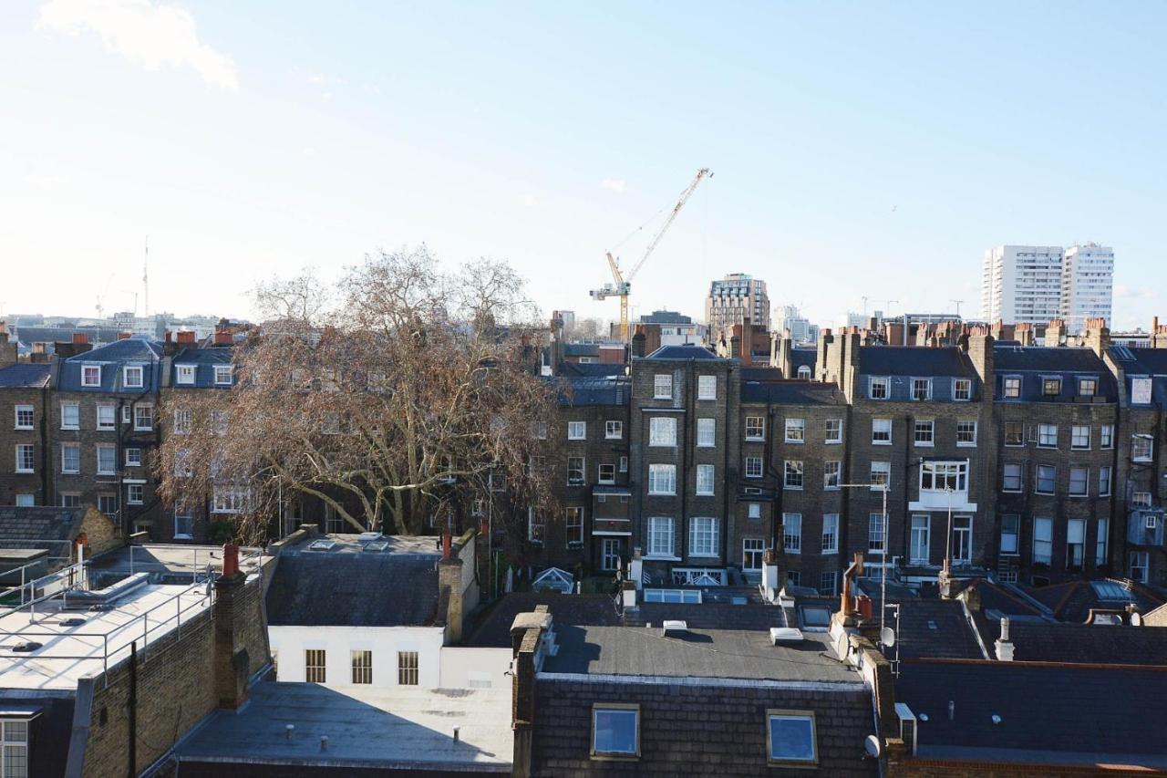 Harley Street - * Londra