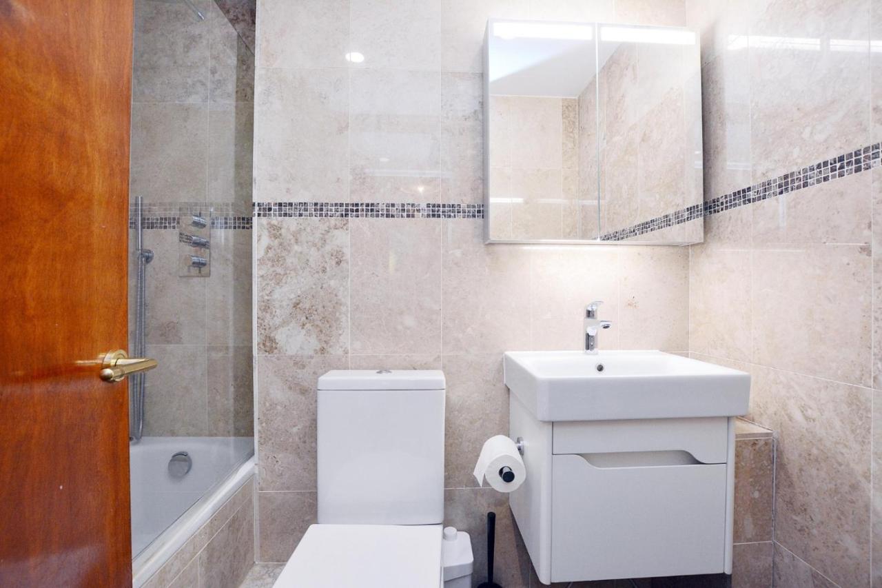 Appartamento Harley Street - *