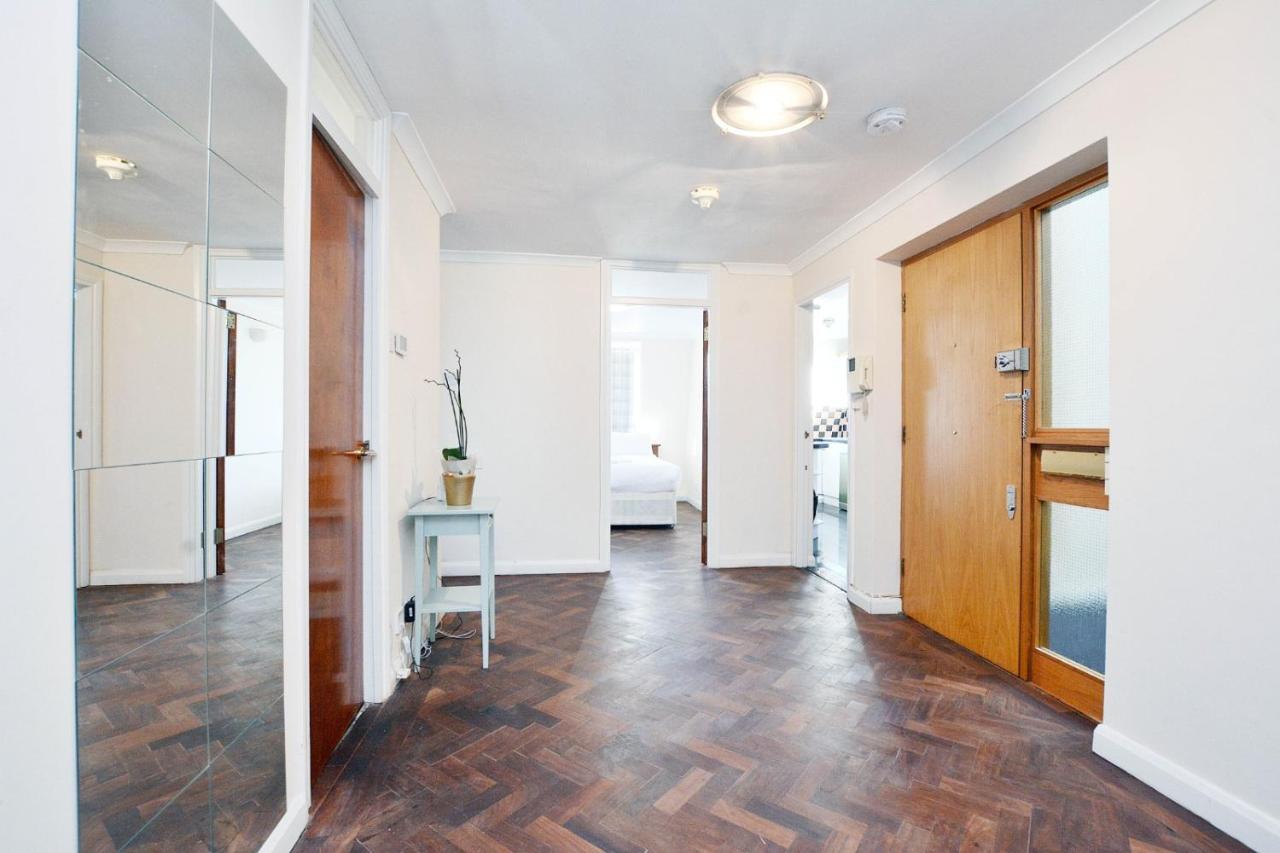 Appartamento Harley Street - Londra