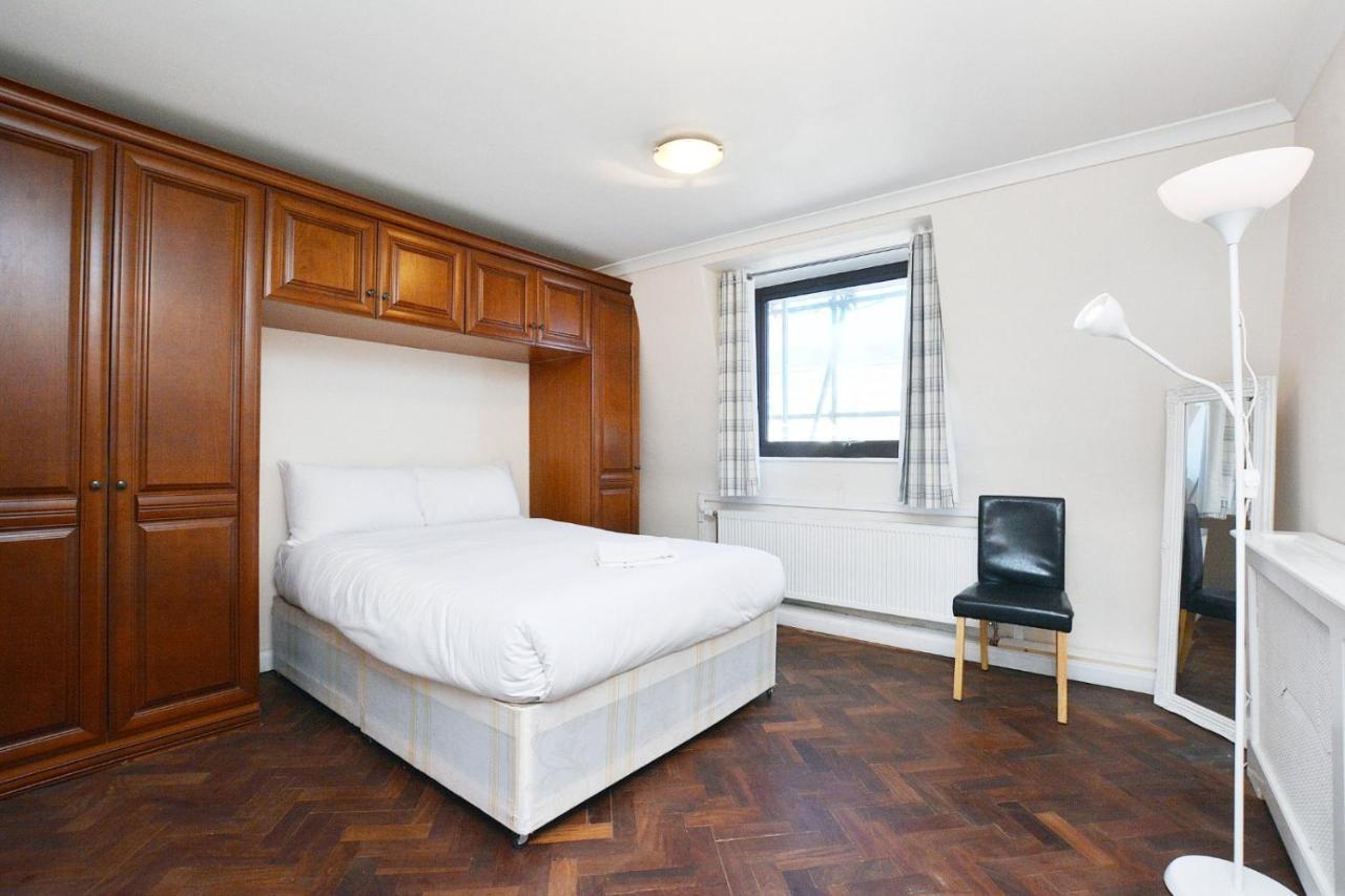 Appartamento Harley Street - *