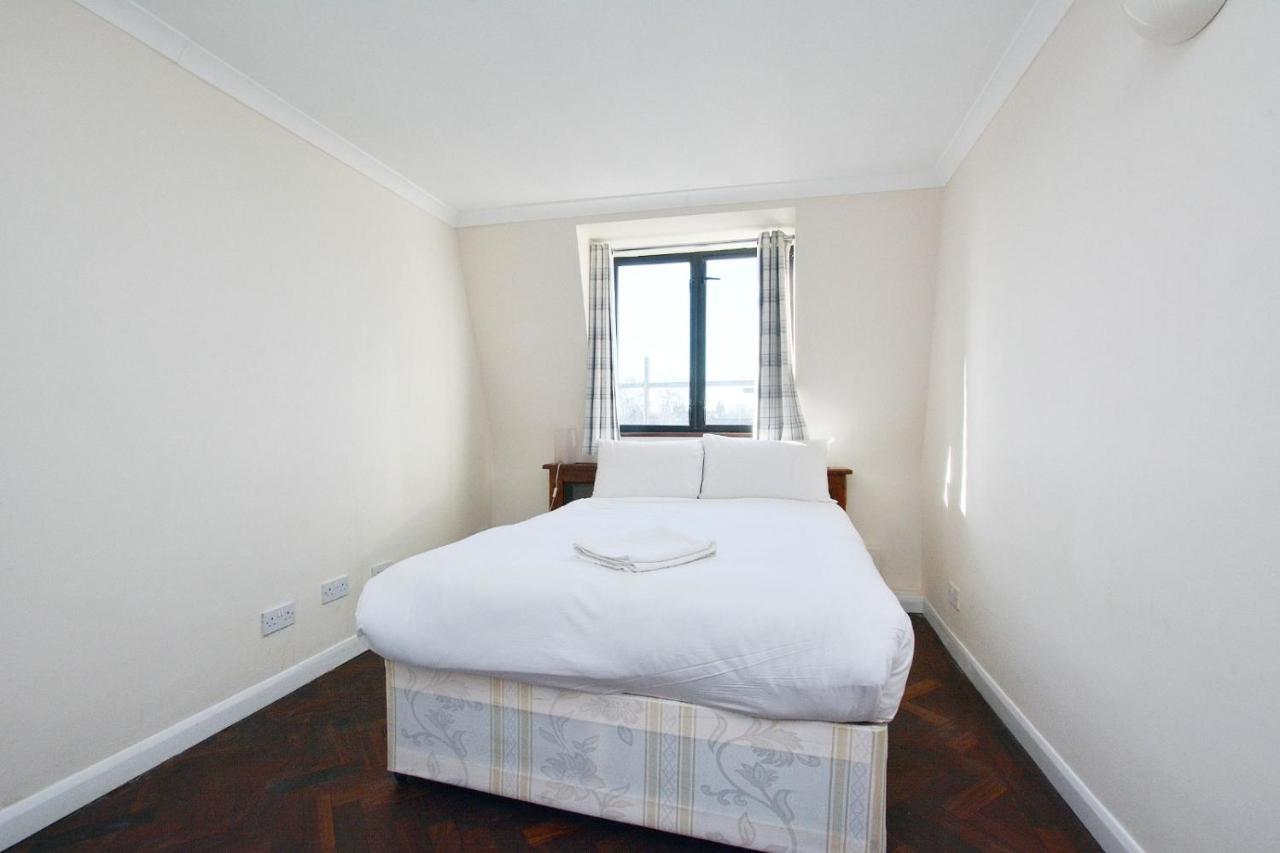 Appartamento Harley Street - *