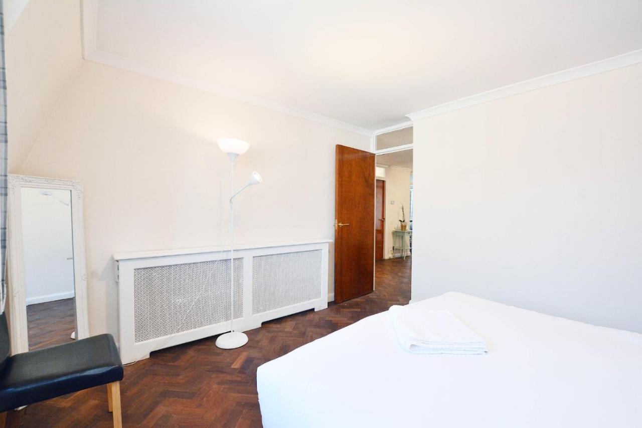 Harley Street - Appartamento *