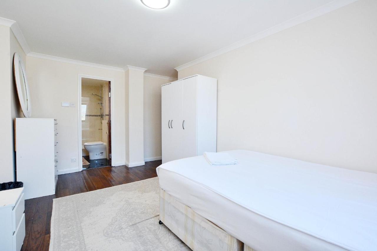 Harley Street - Appartamento Londra