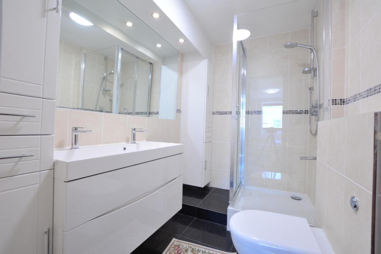 Harley Street - Appartamento