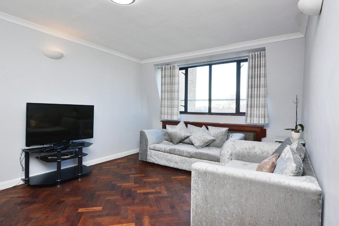 Appartamento Harley Street - *