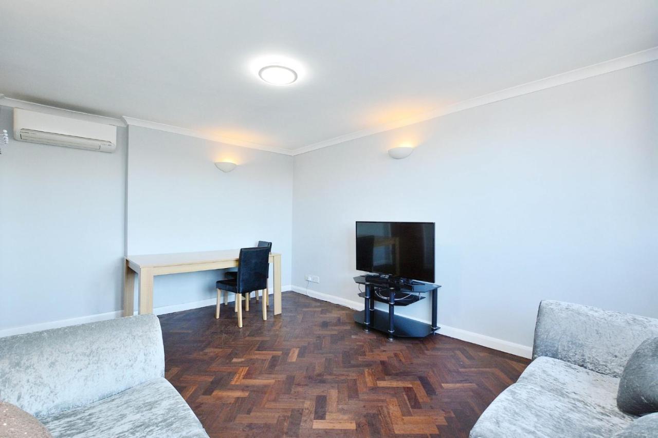 Harley Street - * Londra