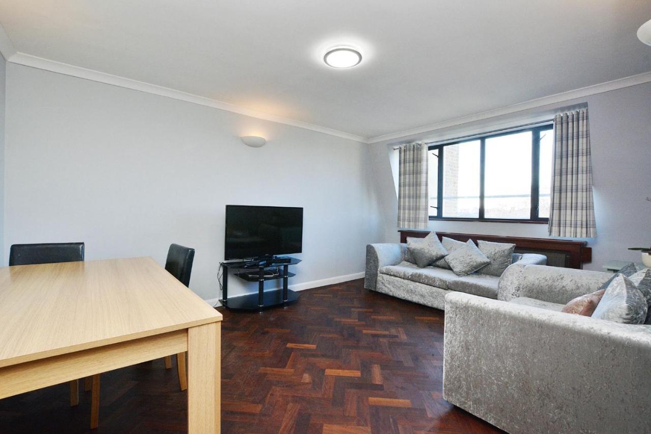Appartamento Harley Street - *