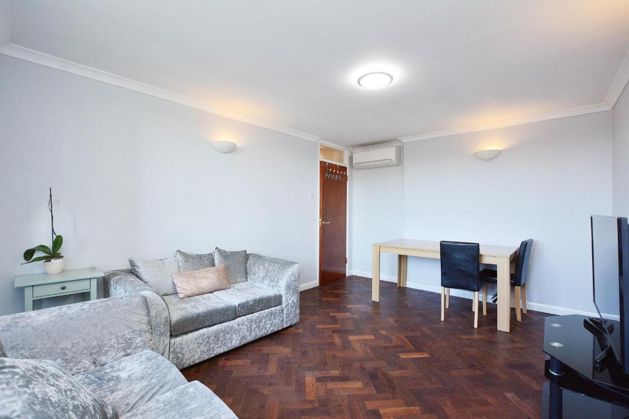 Appartamento Harley Street - Londra